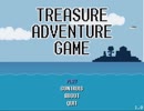 treasure adventure game 適当に実況 part1