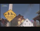 【SFDr】クイーンズ墜落事故