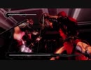 【Ninja Gaiden3 Razor's Edge】Day1-3