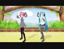 てるみぃ　ねぎどりる　【重音テト誕生祭2019　遅刻組】