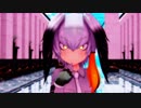 スカートなハシビロコウちゃんでLUVORATORRRRRY!