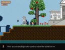 treasure adventure game 適当に実況 part2
