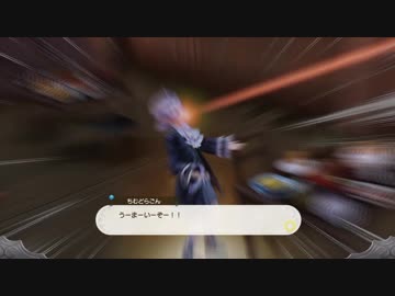 ルルアのアトリエ_ヴィルトと料理対決