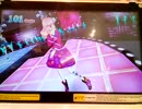 【アイカツフレンズ！海外】友希あいねで『Move on now!』(エレガントパープルローズコーデ)