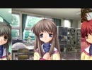 【CLANNAD】人と町の物語。【V実況】4/18.3