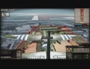 【Steel Division: Normandy 44】ブートキャンプ⑦盤外部隊　(単発動画)
