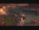 【SEKIRO: SHADOWS DIE TWICE 隻狼】「初見プレイ 方向音痴が忍ぶ」第8回