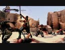 【Ninja Gaiden3 Razor's Edge】Day2-1