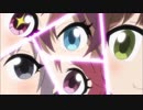 （しんげき4期4月ED）きゅん・きゅん・まっくす（1080p24）