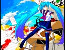 【vocaloidカバー】プレパレード【初音ミク＆東北ずん子】