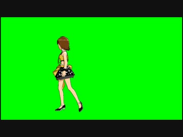 relations カメラ固定 覚醒美希