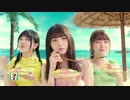 乃木坂46台湾セブンイレブンＣＭ　久保史緒里,堀未央奈,齋藤飛鳥