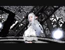 黒柚式  ロリータちゃんで『ローリンガール』