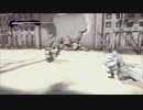 【Ninja Gaiden3 Razor's Edge】Day2-2