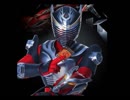 Alive A life　歌ってみた　仮面ライダー龍騎　OP　