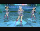 【im@sSS】キミ＊チャンネル 貴音真美伊織【106-034】