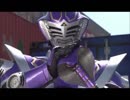 spinnin' around　歌ってみた　仮面ライダー王蛇