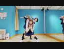 【AryRa×寝娘】夢地図 踊ってみた《朴誕後夜祭》