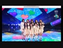 fromis_9 To Heart 放送順STAGE MIX