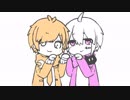 【コラボ】かまってちょーだい ゆんころ×れまる