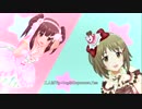 【デレステMV】智絵里とかな子のo-ku-ri-mo-no sunday!