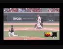西勇輝と鈴木誠也が　吹　っ　切　れ　た