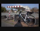 【第一回自転車動画祭】陸前落合から白沢石油までサイクリング（仙台→定義山迂回ルート）