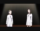 Over The Rainbow★悲愴【ここさけ】謡子★さとうささら