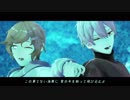【にじさんじMMD】Dive to Blue【ChroNoiR】