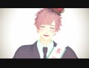 【MMDA3!＋人力A3!】おじゃま虫【皆木綴誕生祭2019】