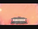 【氷山キヨテル】オレンジ【MMDカバー】