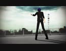 【MMD】命に嫌われている。【KAITO_V3カバー】
