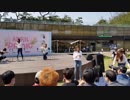 【衝撃】アイドルがステージからおりて来る！APRIL170429