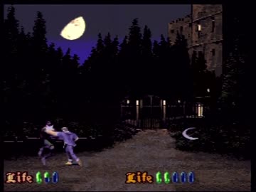 【実況】いい大人達がノスフェラトゥを本気で遊んでみた。part11