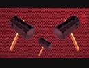 HAMMER ZONE
