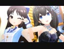 デレステMV「O-Ku-Ri-Mo-No Sunday!」(ありふみ限定SSR)高画質3Dリッチ 60fps