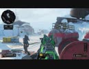 【COD BO4】装備頼りの対人戦161【TDM100】