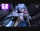 PS4 初音ミク-ProjectDIVA-FT- 「ロミオとシンデレラ」(雪ミク2019）