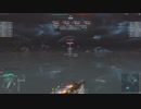 【等倍】宇宙戦攻撃側【WoWs】