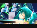 【MMD】［七葉HT］レーちゃんで「DECORATOR」【3月9日はミクの日Ex】