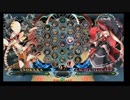 4月6日　BBCF2.0HWB：FT5　　ほげ～（TK）　vs　ももいろ（RC）　後半