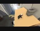 【雑談実況】Human:Fall Flatでオッサン四人が組んず解れつ　part4