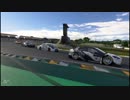 【GT Sport：321R】ちょっとした油断がペナルティ