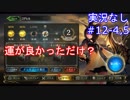 【shadowverse】Master帯の初心者2pick　#12-4,5【実況なし】