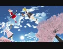 【東方ニコ楽祭・花見】幽霊楽団　～ Phantom Ensemble【東方自作アレンジ】
