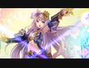 【城プロ音楽変更動画】【からかさの狂宴 -絶- 難しい】に欧州の城娘たちで挑戦