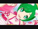 プリチャン「SUPER CUTIE SUPER GIRL」でづこ