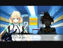スパロボT：アンジェラ・バルザックのエースパイロット祝福メッセージ(楽園追放 Expelled from Paradise)
