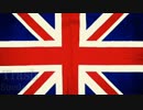 個人的･British Rock･メドレー