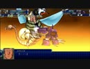 スパロボT名戦闘シーン10:特殊援護戦闘セリフ：ベルゼルガDT(シャッコ)←スコープドッグTC・LRS(キリコ)